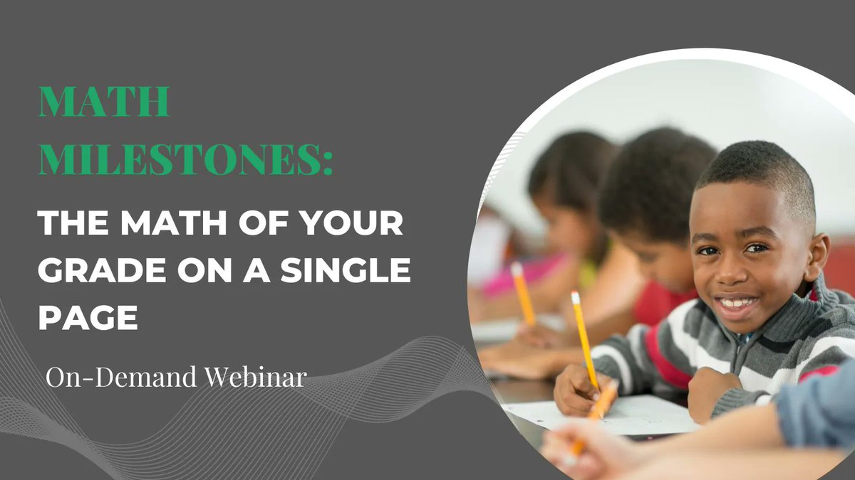 Achievethecore on twitter this on demand webinar teaches about