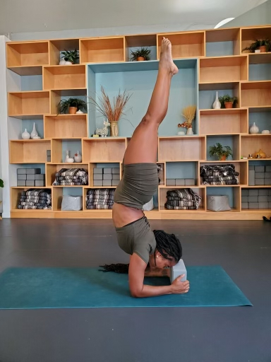 TulaYogaPhilly's tweet photo. “There is no one path for us to follow - So let us take the outrageous road. Let us free our most colorful thoughts and run boldly. Let us follow our playful hearts and let us see our own true spirit in its stunning beauty.” ~ Unknown.
#mytulayoga #pinchamayurasana #forearmstand https://t.co/1y2UsOaxT2