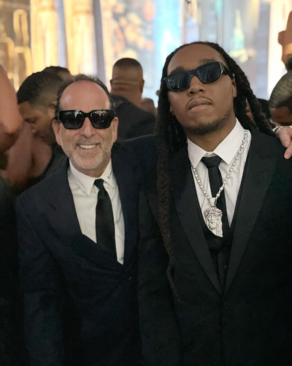 DrewFindling's tweet image. This really hurts. You ended every conversation saying, “Love you, Drew.” So here it goes…Love you, Take. 

Rest in peace, my friend.