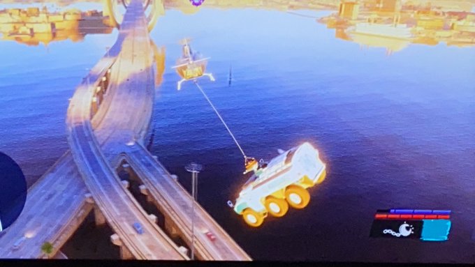 If you are playing @SaintsRow , jimbob&rsquo;s missions car retrieval missions are WAY easier with a helicopter<a class="tags" target="_blank" title="On Twitter" href="/?out=eyJ0eXAiOiJKV1QiLCJhbGciOiJIUzUxMiJ9.eyJpYXQiOjE3MjY1MDcyMDQsImlzcyI6InR3cG9ybnN0YXJzLmNvbSIsIm5iZiI6MTcyNjUwNzIwNCwiZXhwIjoxNzU4MDQzMjA0LCJyZWRpcmVjdF91cmwiOiJodHRwczovL3R3aXR0ZXIuY29tL1NhaW50c1JvdyJ9.8o5BeP5GLAdJzjxT0dtgXzlZFwCq4WUsKEY2iYsGA4FY048pRzTGseIUVR-1SFkshGvVo0EahWg6qQWHT_rhXg">@SaintsRow</a><a href="/tag/saintsrow"class="tags"><span>#saintsrow</span></a>