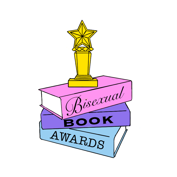 Bisexual Book Awards tweet media