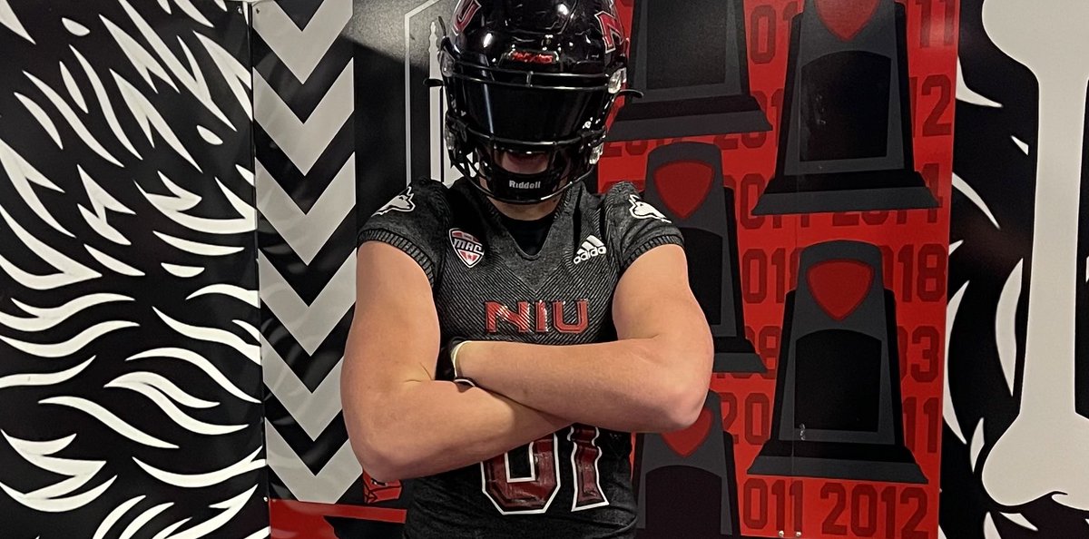 Eric Ingwerson⭐️⭐️⭐️ (@ericingwerson85) on Twitter photo It was great watching <a href="/NIU_Football/">NIU Football</a> practice today! Thanks for the invite! <a href="/NickBenedetto_/">Nick Benedetto</a> <a href="/Coach_JO_/">Jason Onyebuagu</a> It was great watching <a href="/NIU_Football/">NIU Football</a> practice today! Thanks for the invite! <a href="/NickBenedetto_/">Nick Benedetto</a> <a href="/Coach_JO_/">Jason Onyebuagu</a>