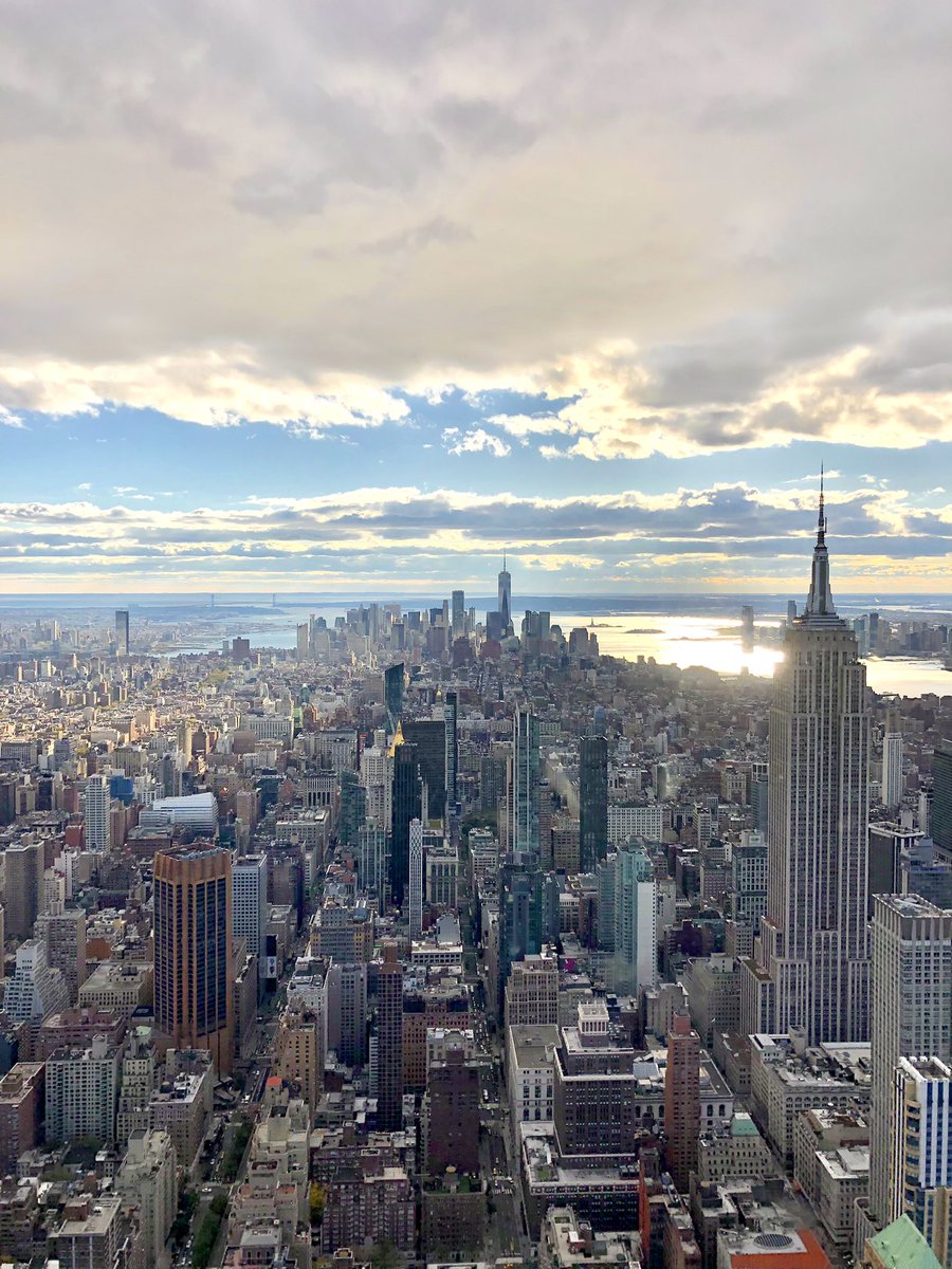 Inocente_Daniel's tweet photo. Anthropic geology #newyork #manhattan #ny #skyline https://t.co/JFk5ebUGkj