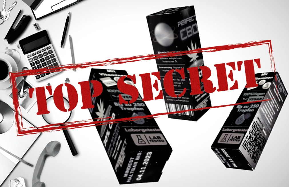 PerfectCBD_Shop's tweet photo. Another step forward🤩 We ordered the first copy of our packaging😍 A legendary moment that we want to share with you😇🙏 We'll show you the packaging shortly, but for now it will remain a secret😏😏
LETSSS GOOO...🚀🚀
#CannabisCommunity #cbd #cbdoil #perfectcbd #cannabislife https://t.co/xChjgyFO8V