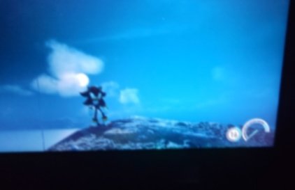 #1 Shadow The Hedgehog Fan on Twitter: "Sonic frontiers Shadow dlc