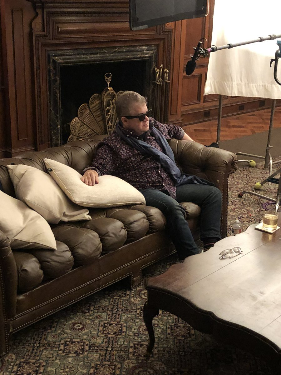 Patton Oswalt tweet media