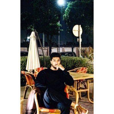 Samz_002's tweet photo. #NewProfilePic https://t.co/wA2CfQgsIQ