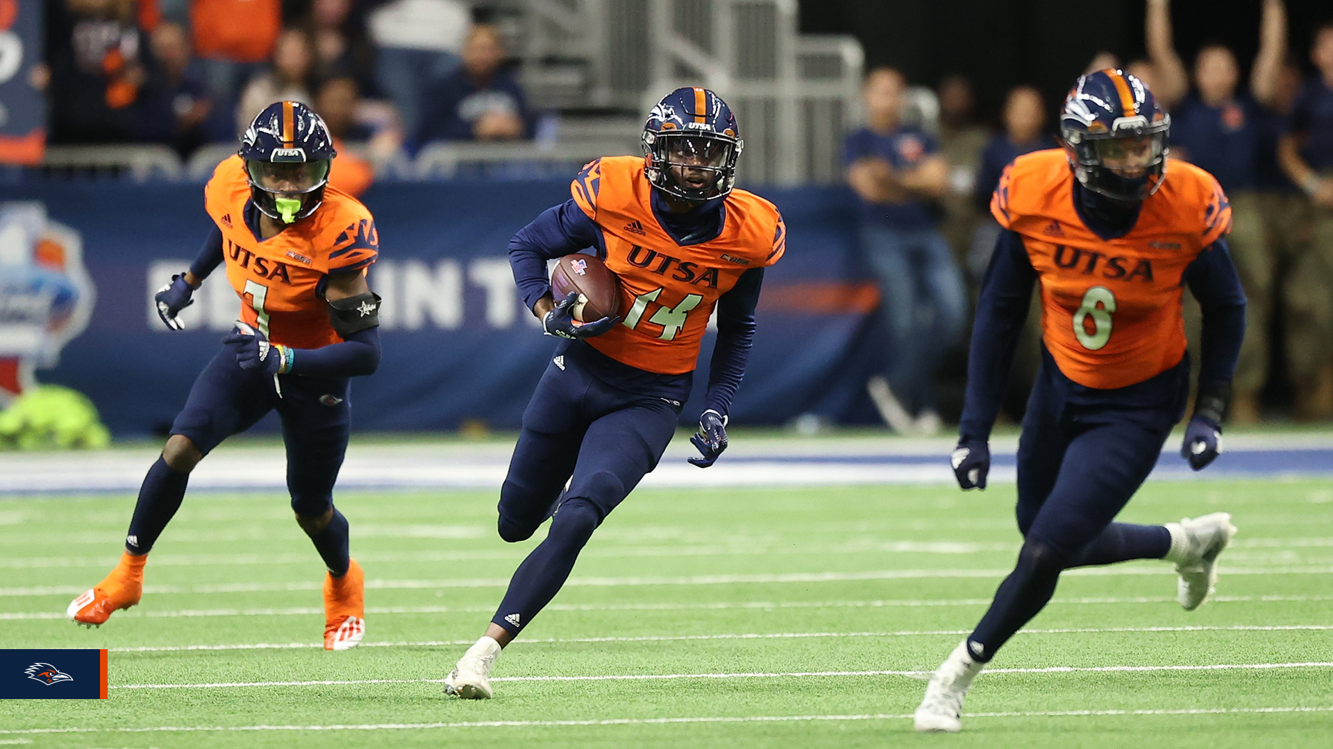 UTSA Football 🏈 on Twitter "It