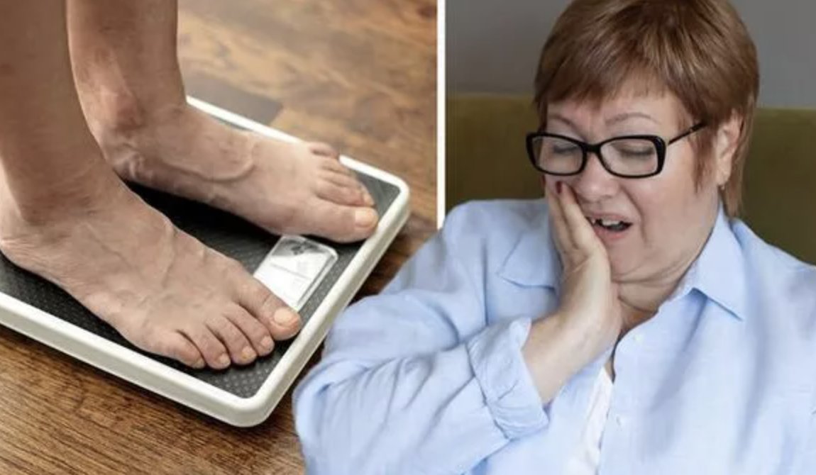 favason's tweet photo. Having a higher body mass index can raise your risk of tooth loss, new study suggests. https://t.co/C0uj4KzzsD #BMI #ToothLoss https://t.co/IHDGlSbZUb