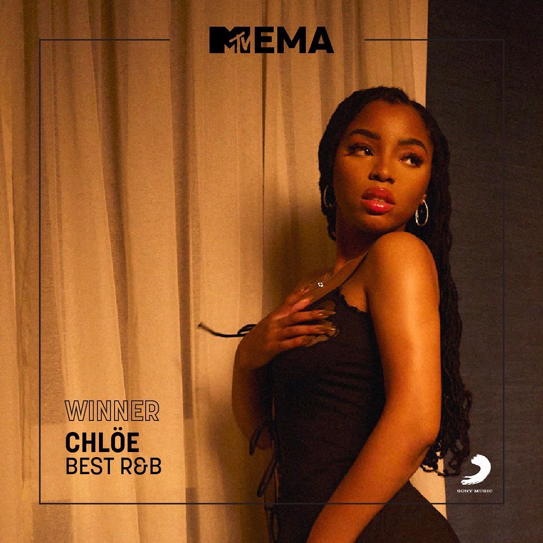 Sony Music On Twitter Congratulations To Our 2022 MTV EMA Winners sony-music-on-twitter-congratulations-to-our-2022-mtv-ema-winners