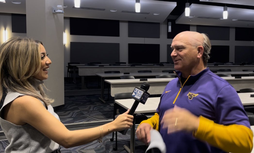 The @MinnStFootball team will get another chance at redemption vs. @WayneStFootball to open the NCAA DII football tournament! MSU went 5-0 in response to it’s week 6 loss to the Wildcats and it’s at the expense of HC @hoffner_todd. His guys gave him a skullet.