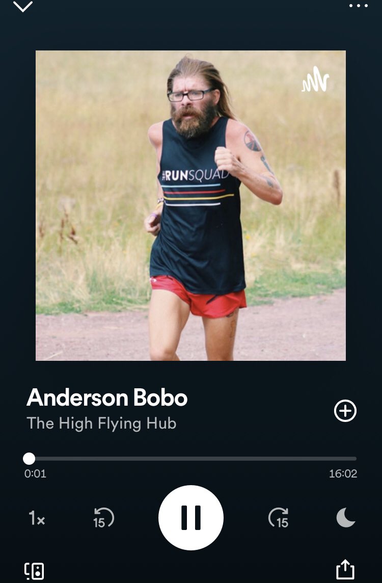 ddritzenhein's tweet photo. Podcast Episode #22 is up with @AndersonBobo_ https://t.co/mzNYRu3tbm