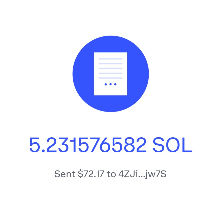 notkopsh's tweet photo. The 5 to ∞ SOL challenge 🟢

How to profit in the bear market (any market)

How to choose what NFTs to buy/when to buy

Tools, Tips, Tricks, and more 💪

Learn how to make money 🧵🔺 https://t.co/H4zYe4tpFE