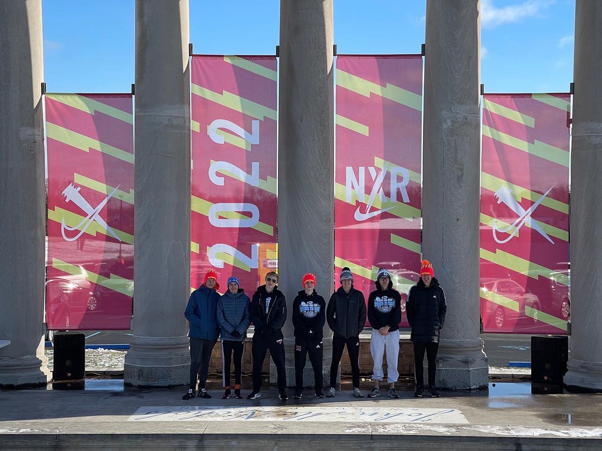 It was a fun day at the NXR Regional today. Seven guys wanted to extend their season another week. Fly Ducks Fly!
