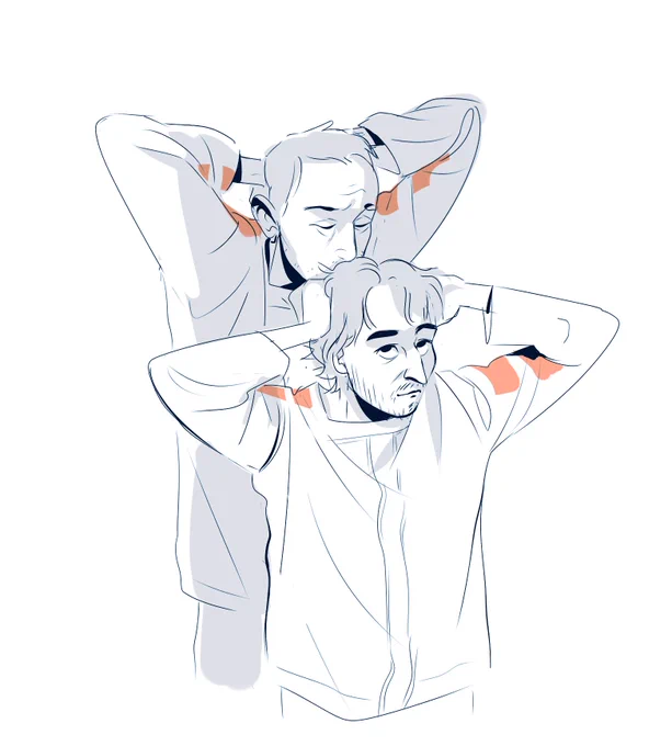 cassian and melshi being in love is the thing keeping me together rn 