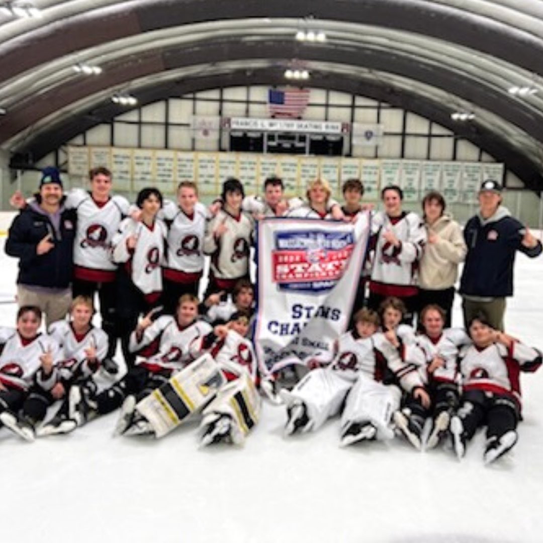 Massachusetts Hockey on Twitter "Congratulations to the Lower Cape