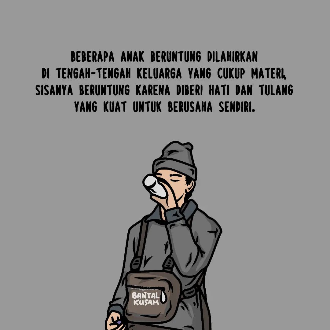 Bantal Kusam tweet media