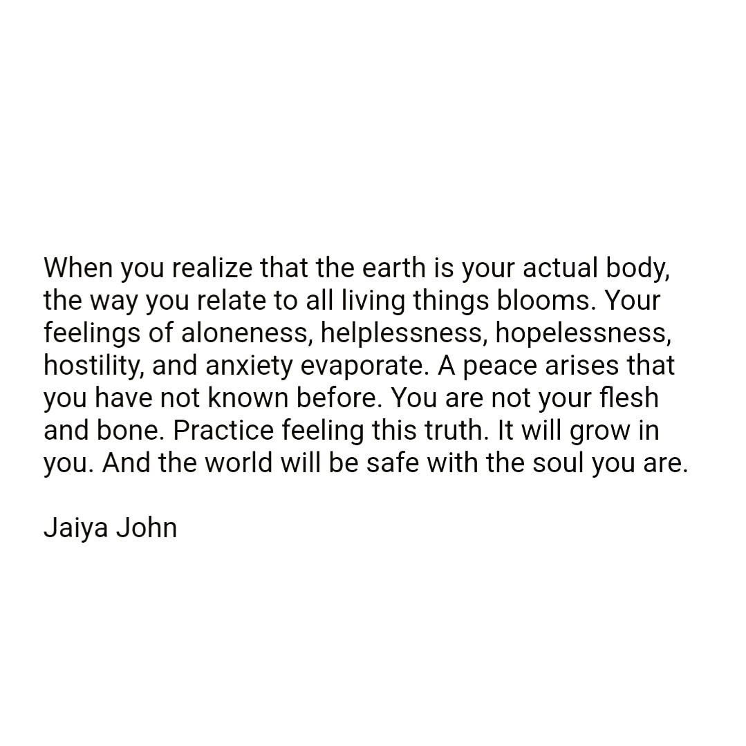 Dr. Jaiya John (@jaiyajohn) on Twitter photo 