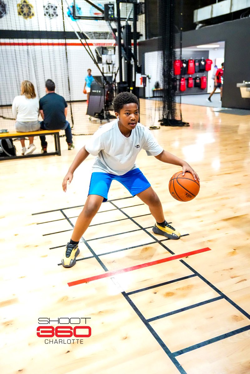 SHOOT 360 CLT tweet media