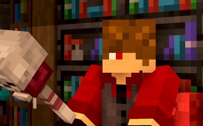 LuzuGames's tweet image. Una nación dividida, 2 corazones también