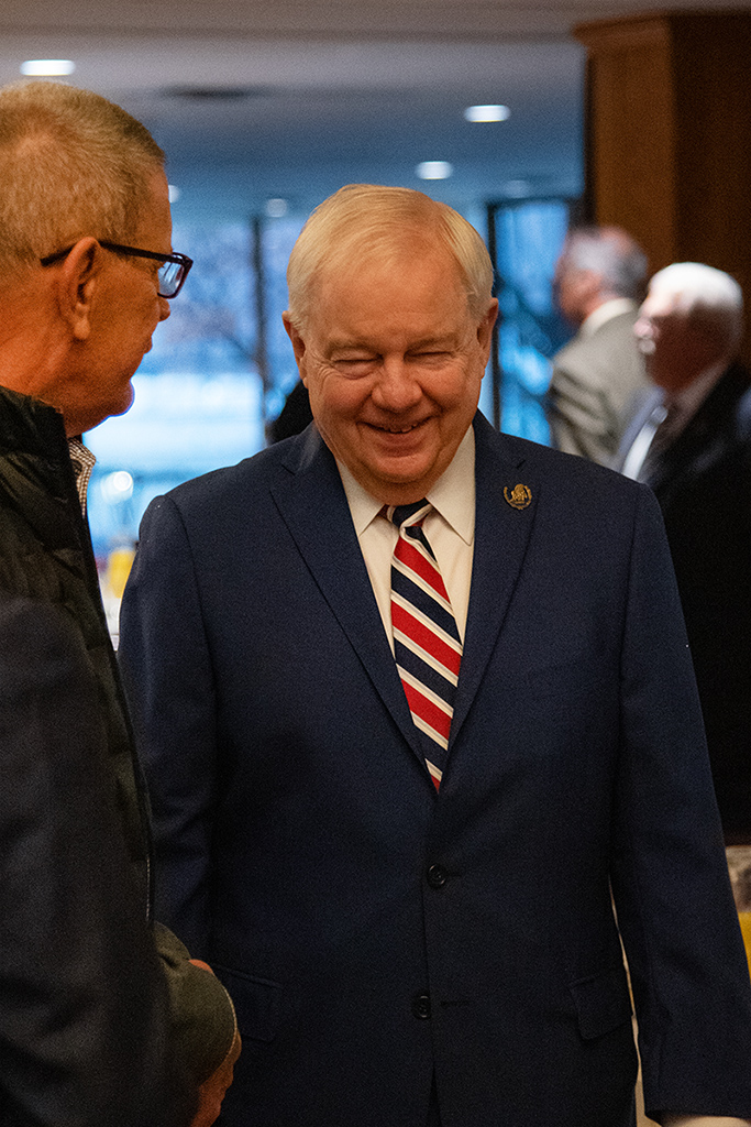 Duquesne University tweet media