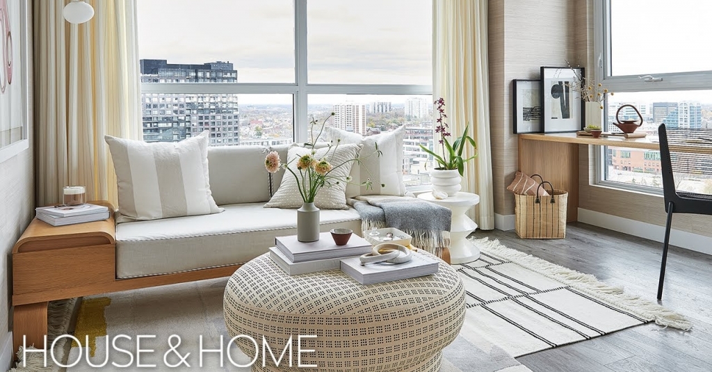 CyndiPariseau's tweet photo. How To Turn A Pre-Construction Condo Into A Custom Retreat https://t.co/EmRBDuGH0f https://t.co/qEZFKx6yRU