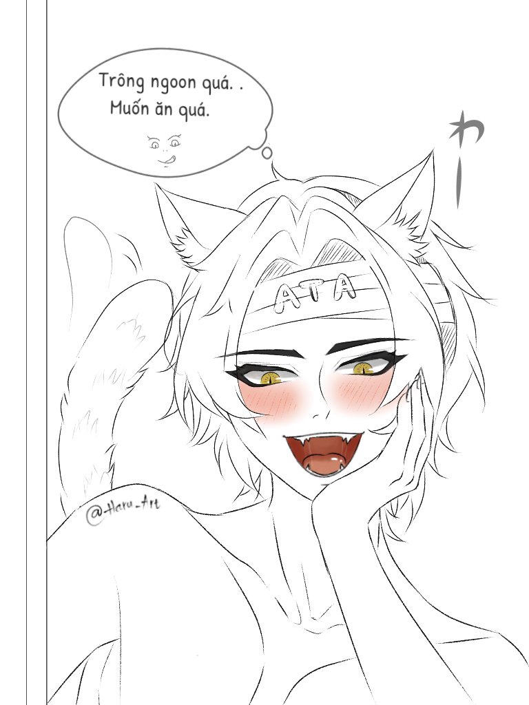 _06100909's tweet photo. Otp của tôi <( ̄︶ ̄)>
Một cốt truyện nhỏ xíu ಡ ͜ ʖ ಡ
#fanart #Ata #Yan #AtaYan
#R18 #Otp
#Haru_Artヅ #ARTBEAT #Artist
Bala bala. . (๑˃̵ᴗ˂̵)و https://t.co/chow1QULRO