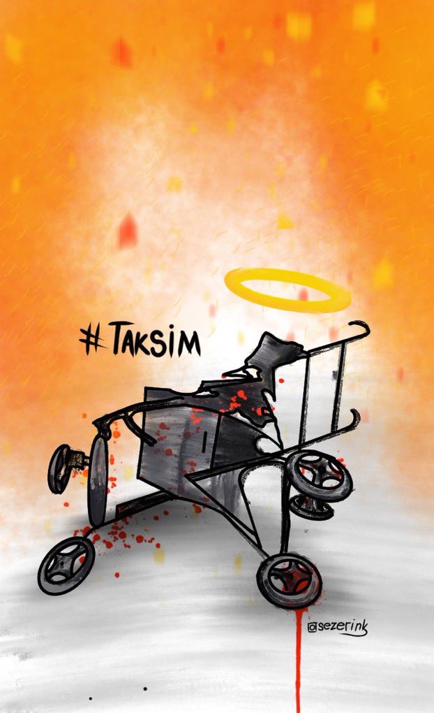 moonseramo's tweet photo. Artık öbür dünyaya kalmamalı ahlar, cezalarını bu dünyada bulmalılar bu yaşananlardan sorumlu olanlar...
İki gün sonra unutulacak diğerleri gibi ama yitip giden canların hakkı peşinizi bırakmasın...
#Taksim
#bebek
#görüntüler
#ayakkabı 
#patlama https://t.co/JF9zUr17S5