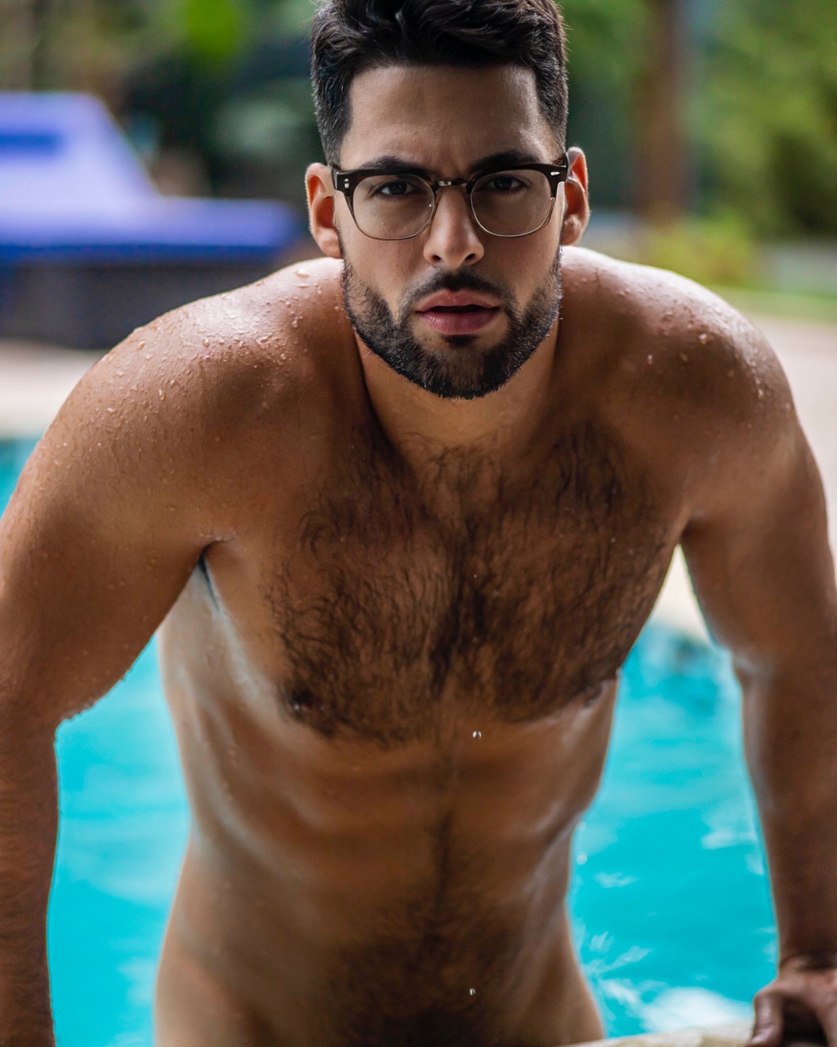 TW Pornstars - Christopher Cote. Twitter. Lets go for a swim❤️🫠  @LuisRafaelPhoto 📸. 7:53 PM - 13 Nov 2022