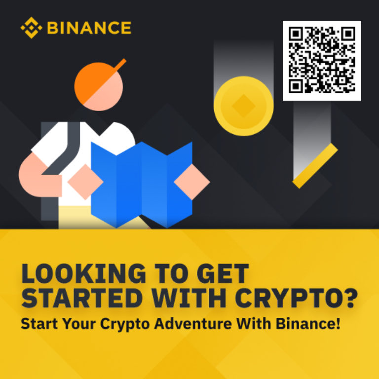 ConnahTrades's tweet photo. Sad to hear that FTX won’t be saved, check out ⁦@binance⁩ #crypto #referral #invest https://t.co/1R553b397o