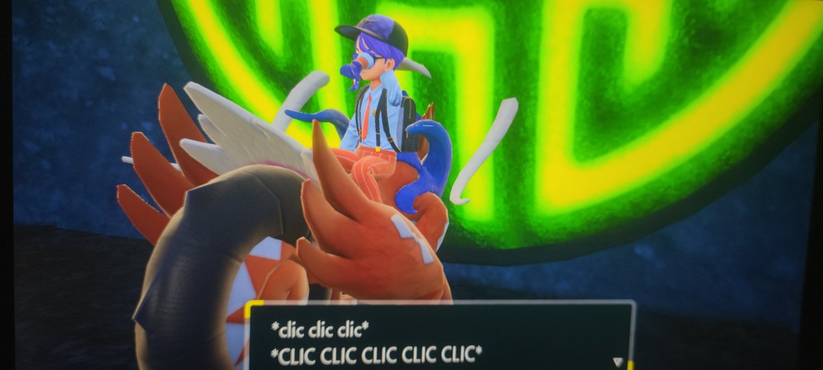 MrFaciale's tweet photo. #PokemonScarletVioletleaks https://t.co/fFHFQ20f5W