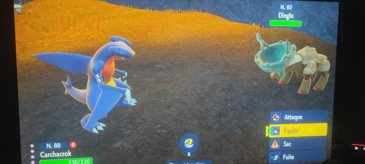MrFaciale's tweet photo. #PokemonScarletVioletleaks https://t.co/fFHFQ20f5W
