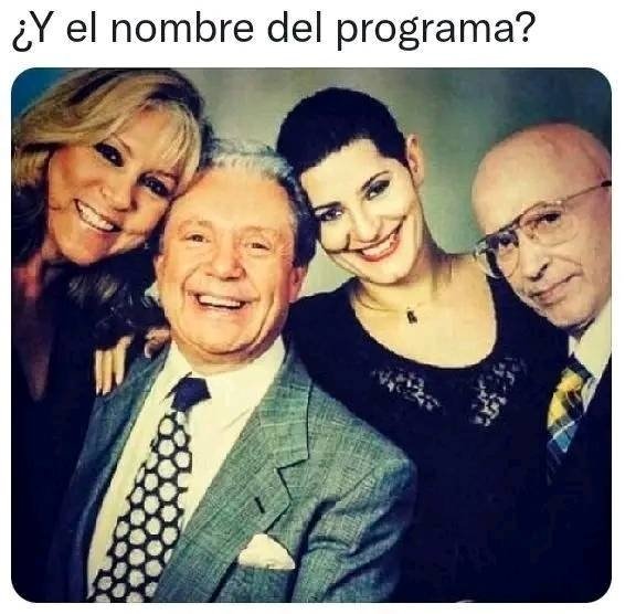juanpeluca6266's tweet photo. ¡Ajá!
Lo recuerdan? https://t.co/562CTUoQBO