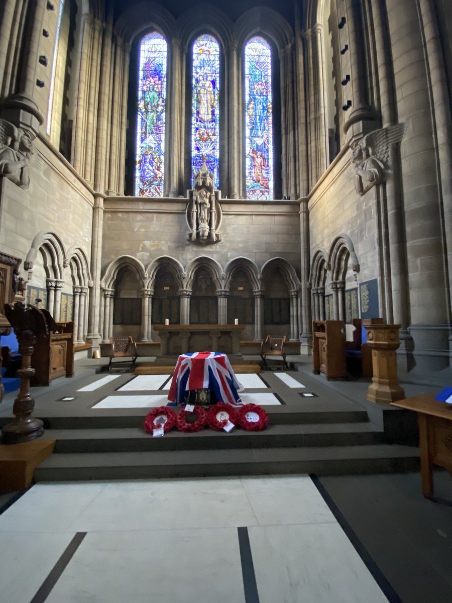 Danny Mathieson tweet media