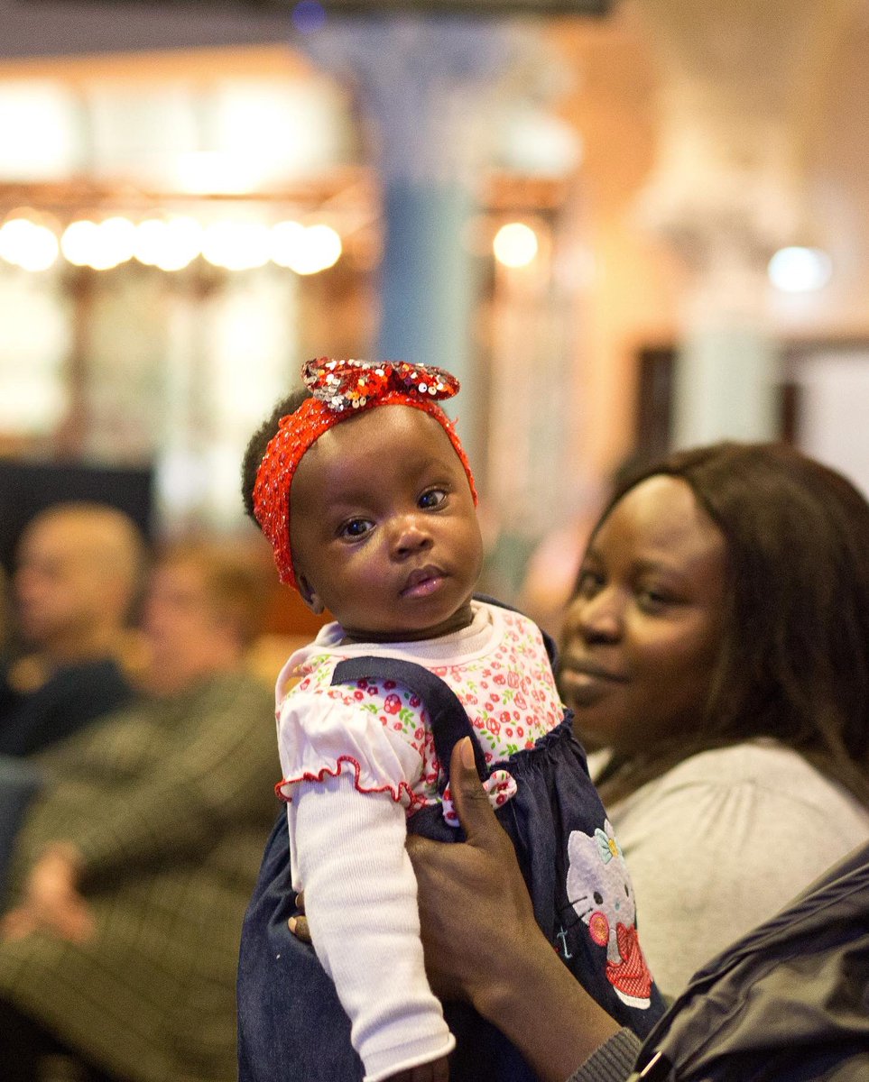 Alive Lincoln Central tweet media