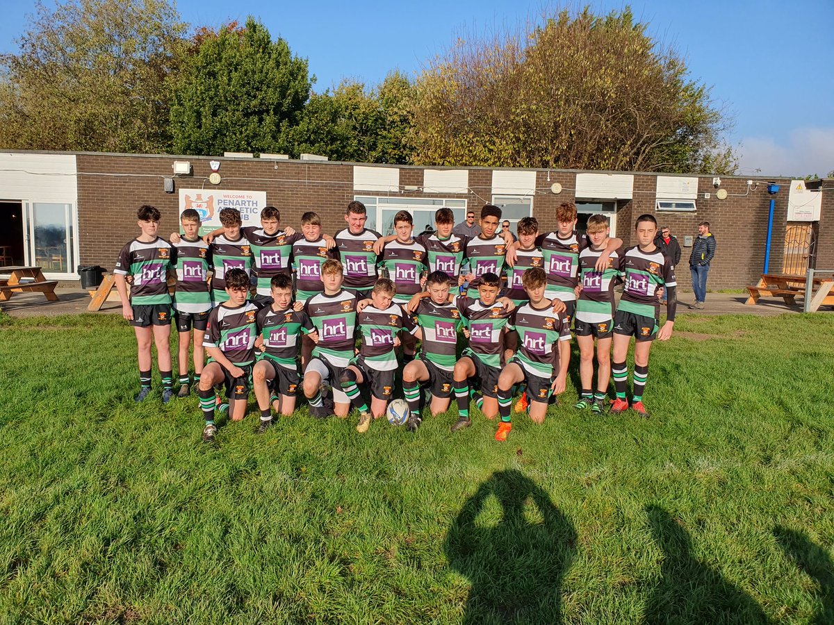 1st outing this w/end for the new m&amp;j kit. Huge thank you to the very generous sponsors. Your support is very much appreciated!  <a href="/HerbertRThomas/">Herbert R Thomas</a> <a href="/PlaceForHomesUK/">The Place For Homes</a> <a href="/BECTbuild/">BECT Building Ltd</a> <a href="/ForceSC1/">Force S&C</a> <a href="/heavyhaulageuk/">Simon Griffiths</a> DB Francis, Halen Wealth, CM Utilities, Gmac Utilities @OlorunSports