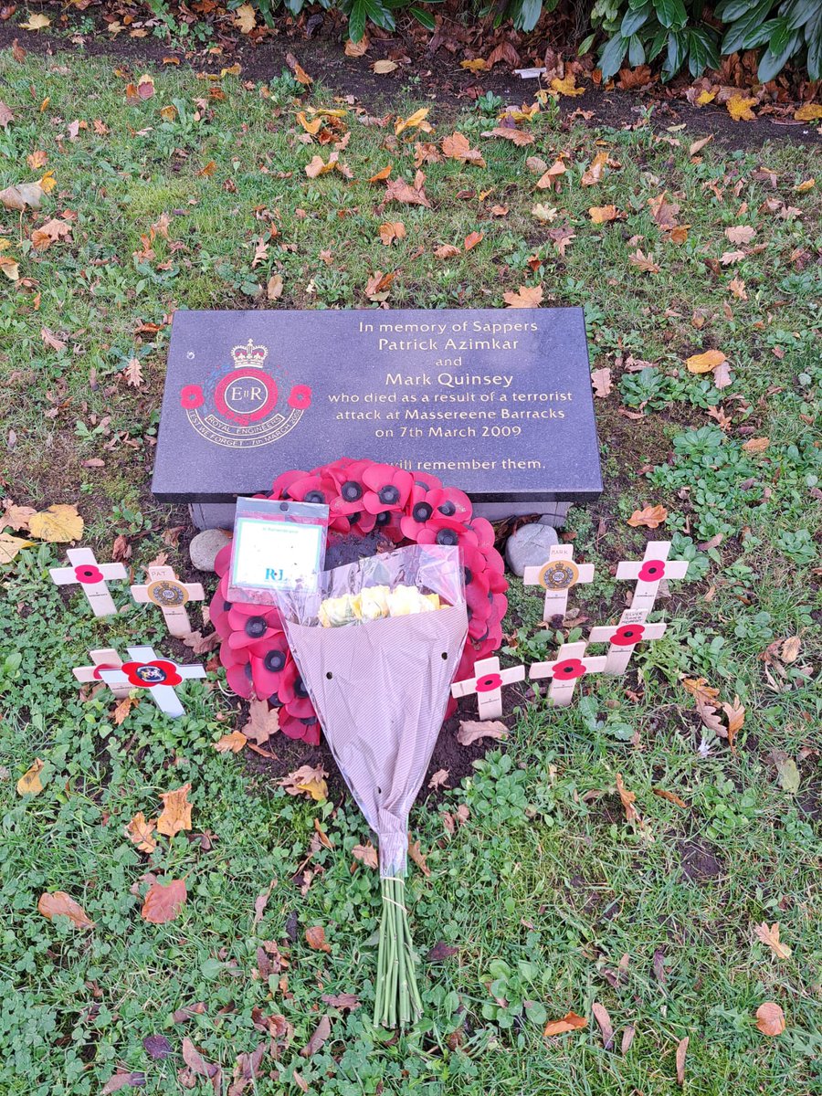 We Will Rememberer Them