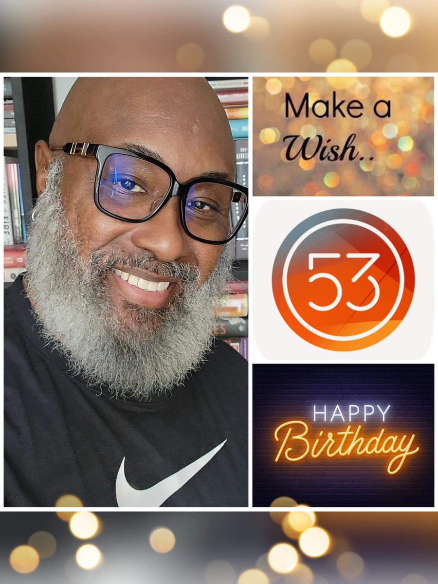 TerryBearAllen1's tweet photo. A birthday is a Celebration of life. It's also the start of another 365-day journey around the sun! Enjoy the ride!!!
#ScorpioKing ๐
#Chapter53 https://t.co/JeGU0nuJgq