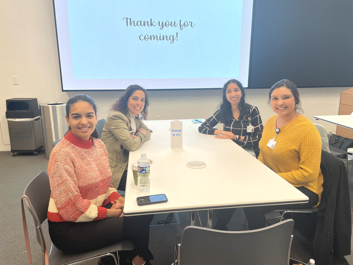 Simran Ganeriwal, MD (@simganeriwalmd) on Twitter photo <a href="/CCF_IMCHIEFS/">Cleveland Clinic IM</a> Women in Medicine leadership retreat today! Glimpse of our Pulmonary & Critical Care table!!! In Dr. <a href="/SumitaKhatri/">Sumita Khatri</a>’s words “badassery” all around🥰 thank you to <a href="/priyasasMD/">Priya Sasankan</a> <a href="/mattie_md/">Mattie White, MD</a> for organising! <a href="/Mud_Fud/">Richard M. Wardrop III, MD, PhD, MACP, SFHM, FAAP</a> <a href="/CCF_IMCHIEFS/">Cleveland Clinic IM</a> Women in Medicine leadership retreat today! Glimpse of our Pulmonary & Critical Care table!!! In Dr. <a href="/SumitaKhatri/">Sumita Khatri</a>’s words “badassery” all around🥰 thank you to <a href="/priyasasMD/">Priya Sasankan</a> <a href="/mattie_md/">Mattie White, MD</a> for organising! <a href="/Mud_Fud/">Richard M. Wardrop III, MD, PhD, MACP, SFHM, FAAP</a>