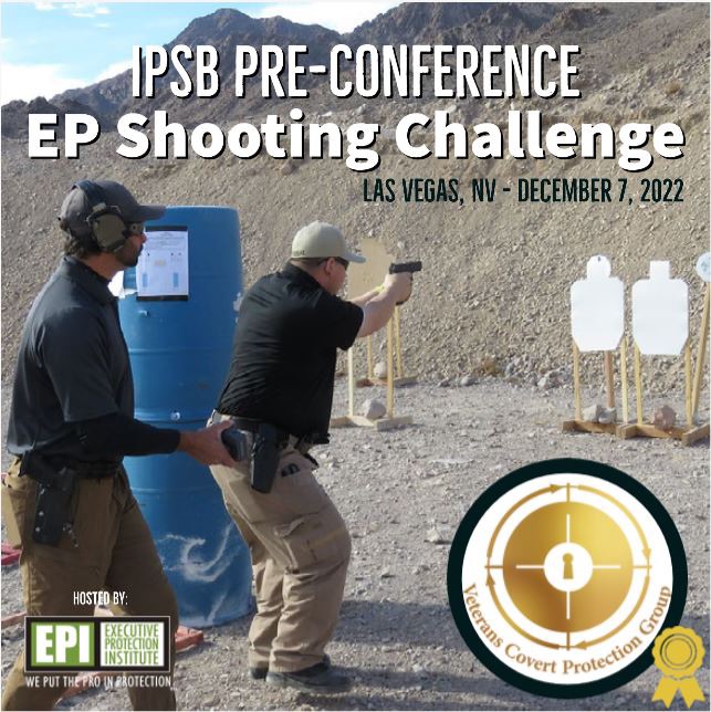 EpiHQ's tweet photo. Shout out to Veterans Covert Protection Group for being our first Sponsor for the EP Shooting Challenge! 

There is still time to register and join in the fun!

https://t.co/eyKLXpjq9X 

#executiveprotectioninstitute #epshootingchallenge #veteranscovertprotectiongroup https://t.co/ujvwfOAyGi