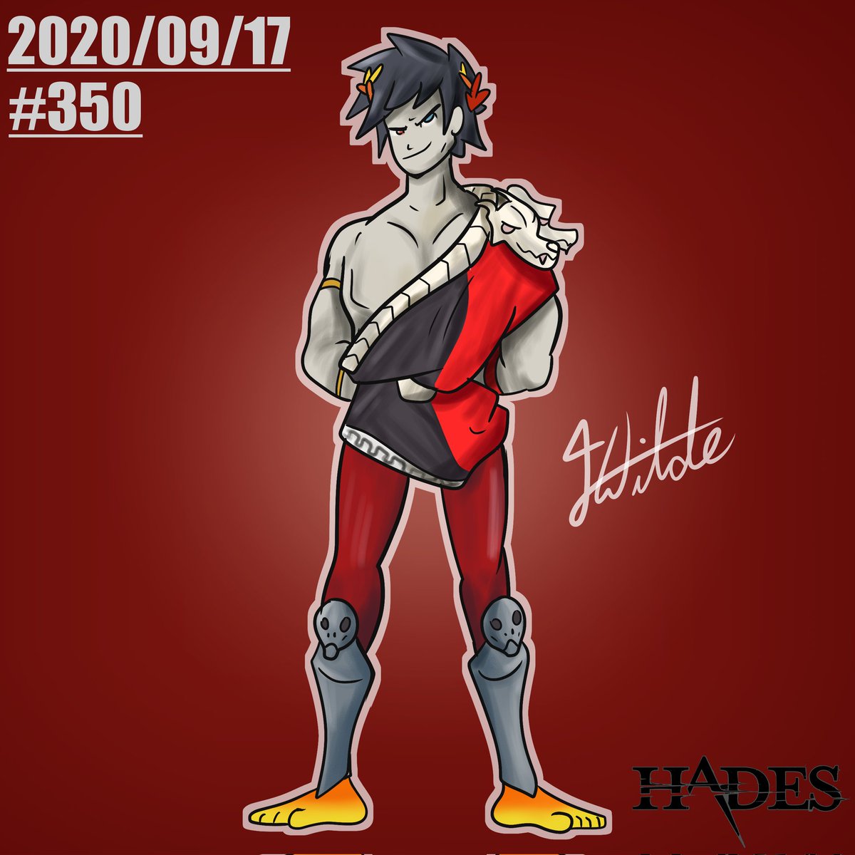 Wilde_boy2000's tweet image. VGC 350: Zagreus

I would love to see a encounter with Zagreus and another, more smug Hades that I know of.

#VGCchallenge #videogames #hades #zagreus #supergiantgames #nintendoswitch #windows #dungeoncrawler #hell