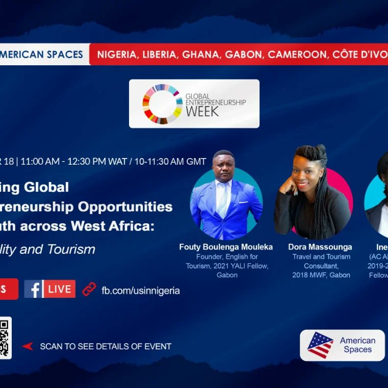 accalabar's tweet photo. Global Entrepreneurship Week is here... Connect with us. https://t.co/avW8xE1TJT