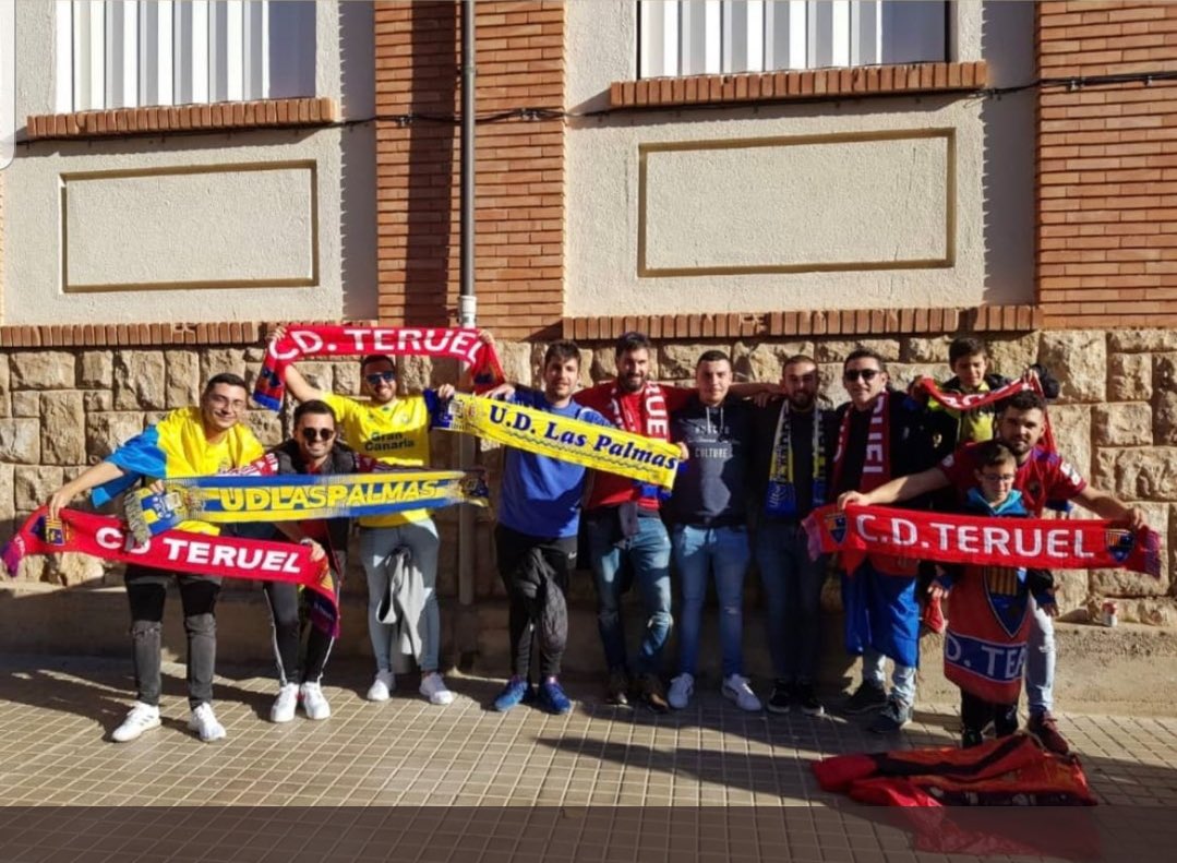 Aythami UDLP tweet media