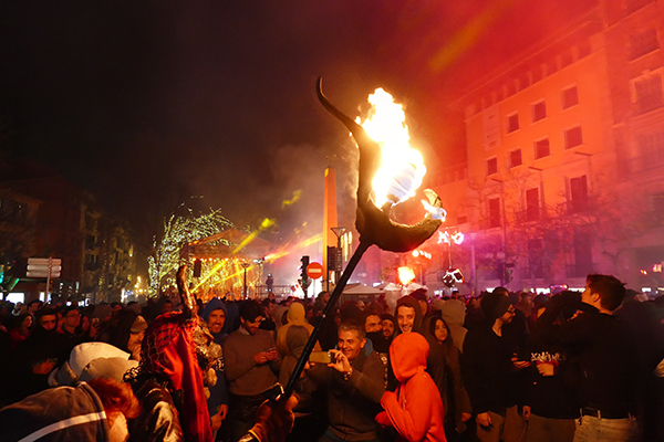 predator_spain's tweet photo. the world´s largest BBQ party? read more infos about Palma´s stunning Sant Sebastian Event! Don´t miss it out ... Link in Bio 
#santsebastià #fardesantsebastia #fardesantsebastià #santsebastian #santsebastia #palmademallorca #palma #fiestas https://t.co/0xpoYViRYF