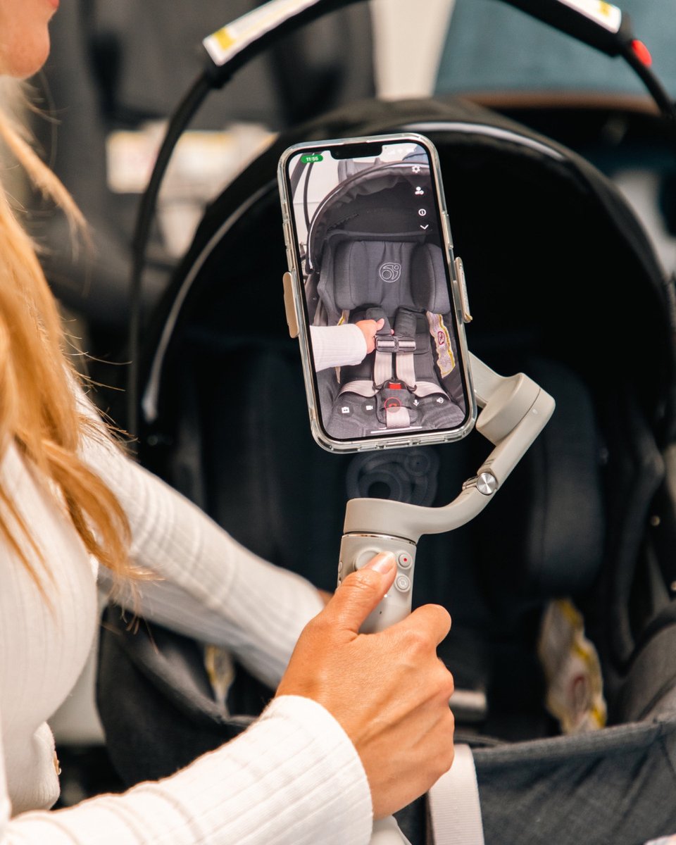 Orbit Baby USA tweet media