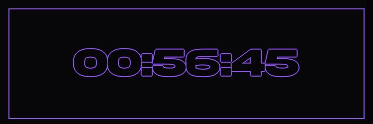 ayyooo's tweet image. Less than an hour 👻 @GhostKidDAO Roadmap 3.0 Reveal❗️