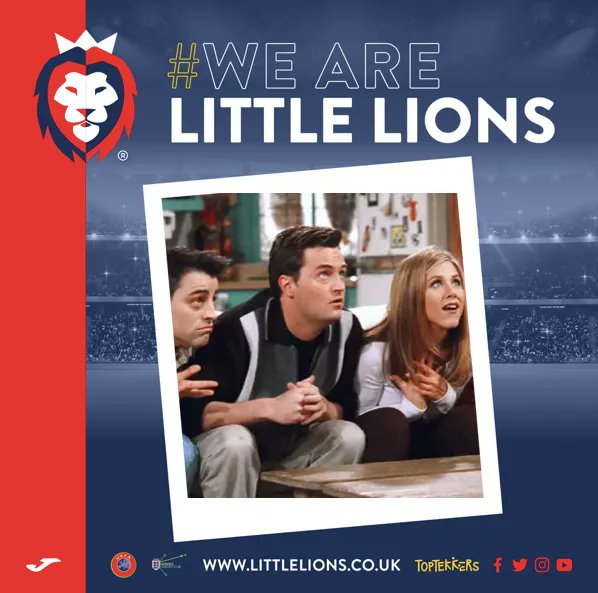 LittleLionsFC tweet picture