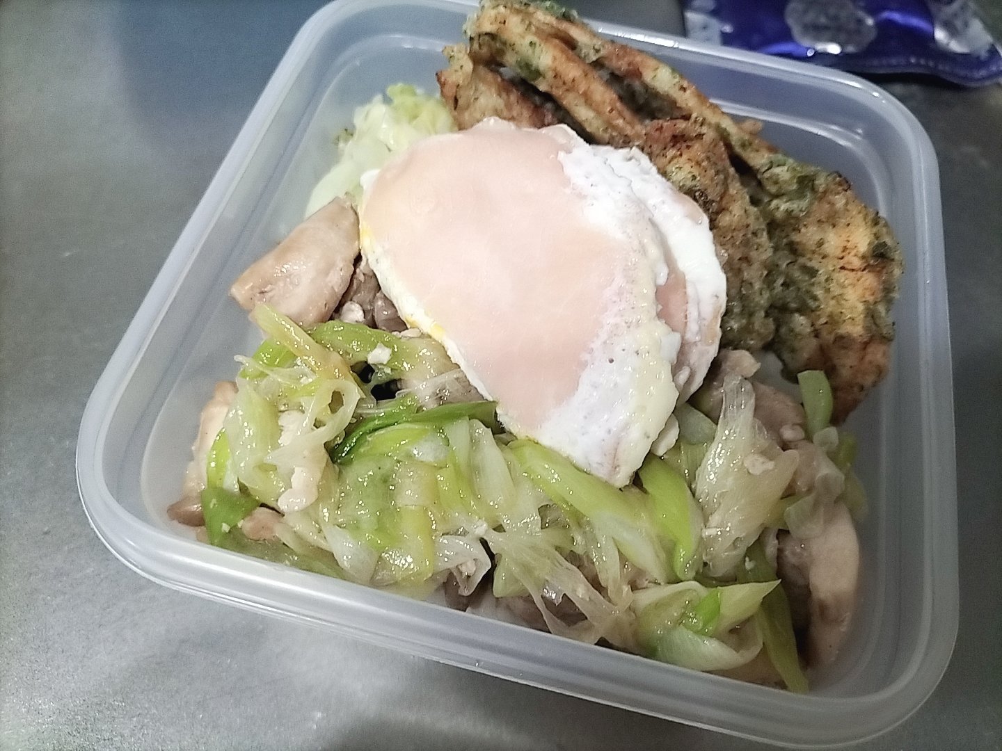 ジップロック弁当 Twitter Search Twitter