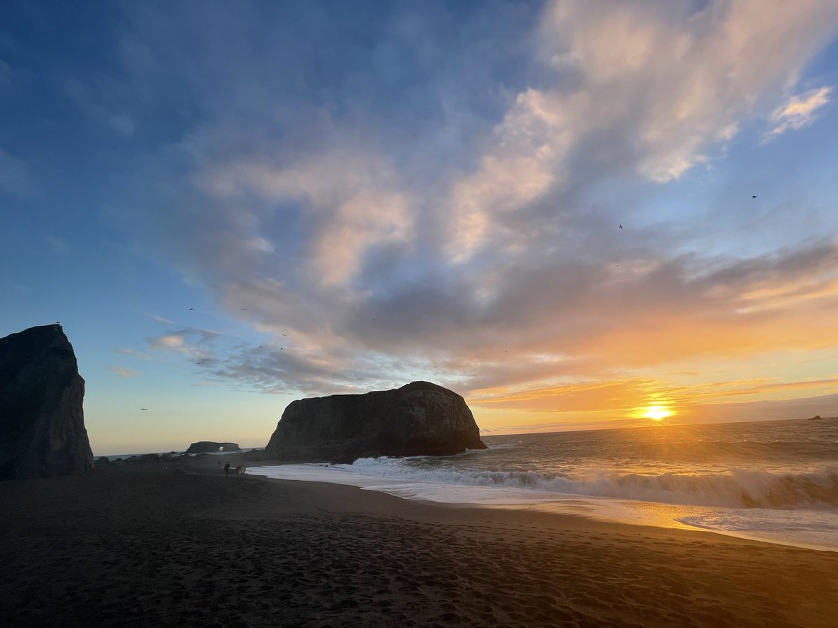 indoazz's tweet photo. Sonoma Coast - Autumn is the best time of the year out here. https://t.co/NPu4mmfHgG