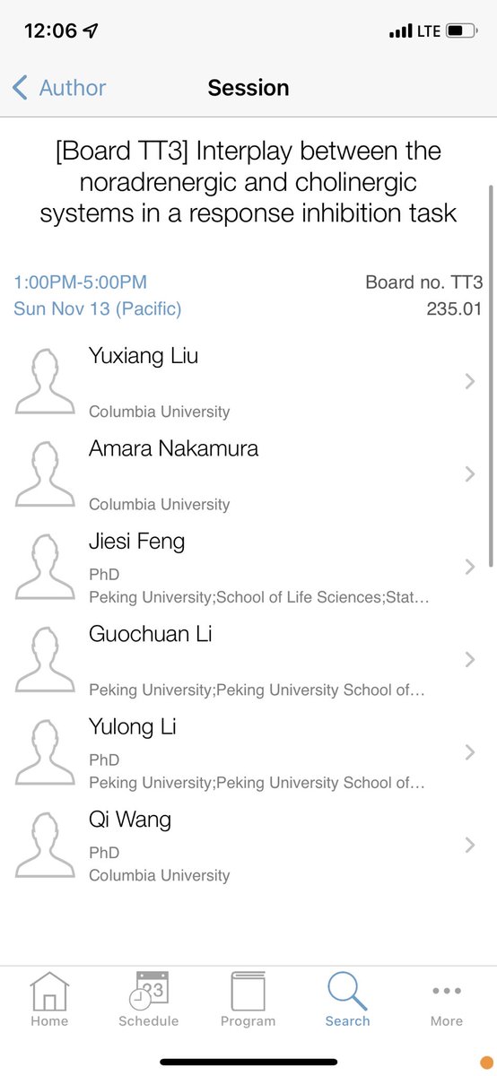 Andy Y Liu (@yliu306) on Twitter photo #SFN22 If you are interested in neuromodulation and response inhibition research, please stop by my poster at SFN this afternoon 1-5pm! <a href="/SfNtweets/">Society for Neuroscience (SfN)</a> <a href="/ColumbiaBME/">Columbia BME</a> <a href="/NeuralCtrlLab/">Laboratory for Neural Engineering and Control</a> <a href="/yulonglilab/">Yulong Li Lab</a> #SFN22 If you are interested in neuromodulation and response inhibition research, please stop by my poster at SFN this afternoon 1-5pm! <a href="/SfNtweets/">Society for Neuroscience (SfN)</a> <a href="/ColumbiaBME/">Columbia BME</a> <a href="/NeuralCtrlLab/">Laboratory for Neural Engineering and Control</a> <a href="/yulonglilab/">Yulong Li Lab</a>
